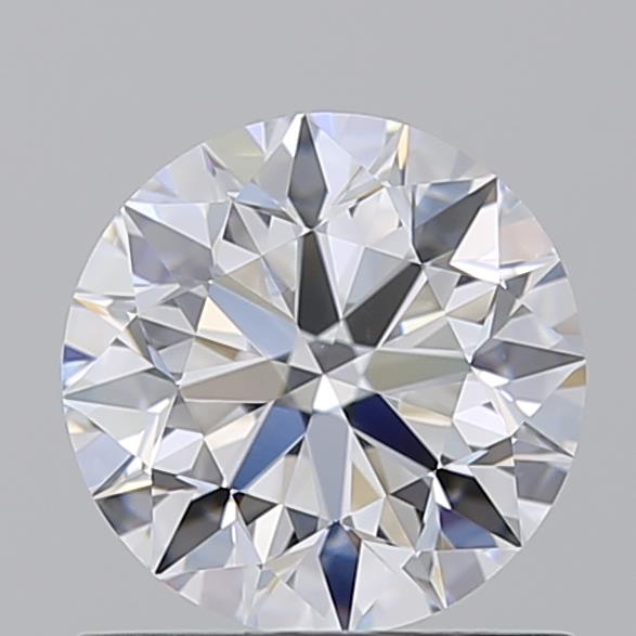 0.960 D VS1 Virtual Selection Round Diamond