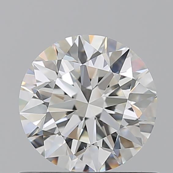 0.760 I VVS2 Virtual Selection Round Diamond
