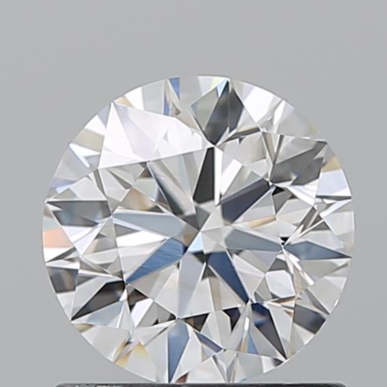 1.010 I VVS2 Virtual Selection Round Diamond