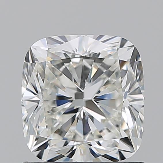 1.210 H VS1 Virtual Selection Cushion Diamond