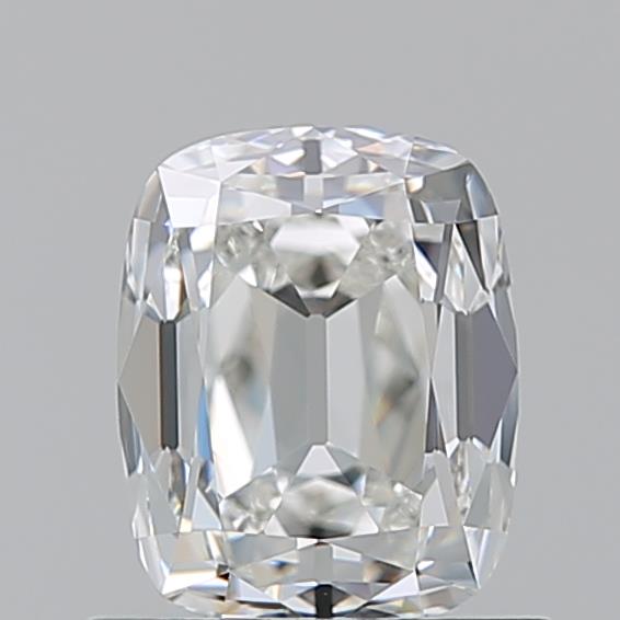 1.020 G VVS2 Virtual Selection Old Miner Diamond