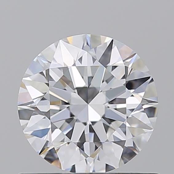 0.800 E VVS2 Virtual Selection Round Diamond
