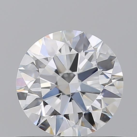 0.720 G VVS2 Virtual Selection Round Diamond