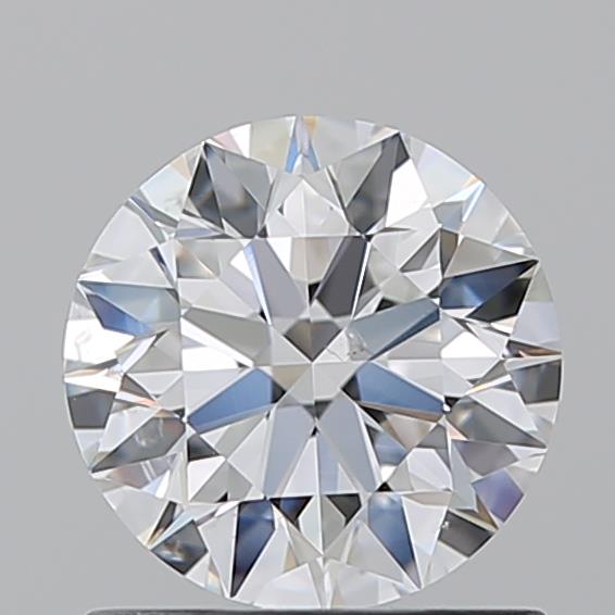 1.020 E SI1 Virtual Selection Round Diamond