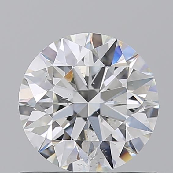 0.820 H SI2 Virtual Selection Round Diamond
