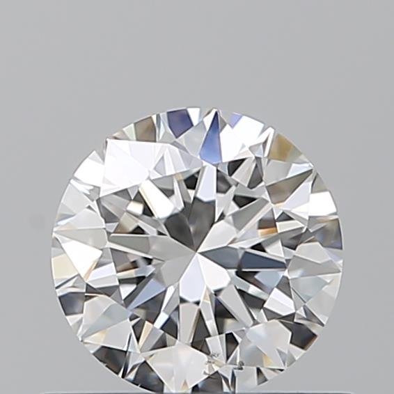 0.600 F SI1 Virtual Selection Round Diamond