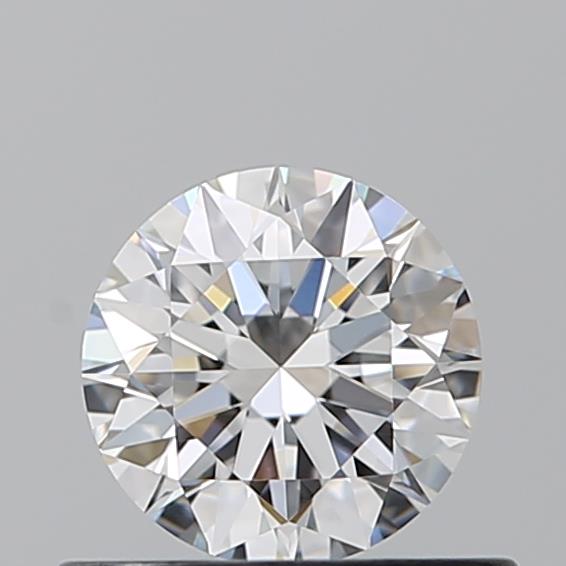 0.520 F VVS2 Virtual Selection Round Diamond