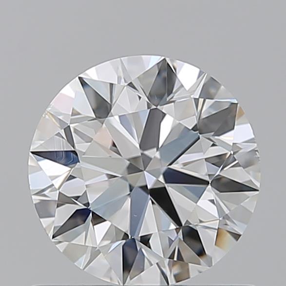 0.900 G VS2 Virtual Selection Round Diamond