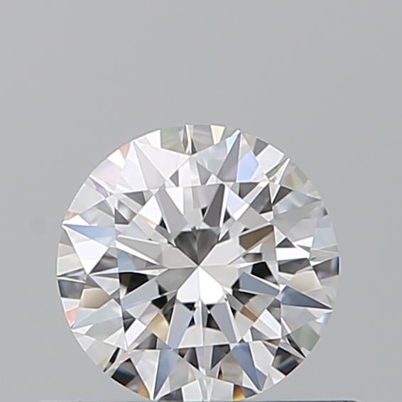 0.500 F VVS2 Virtual Selection Round Diamond