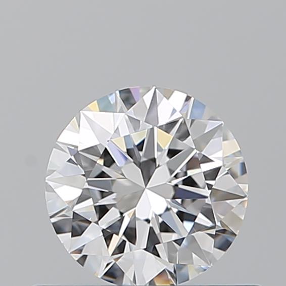 0.510 E VVS1 Virtual Selection Round Diamond