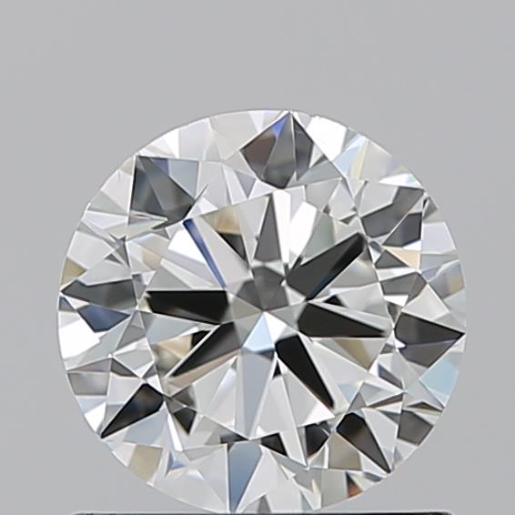0.960 J VS2 Virtual Selection Round Diamond