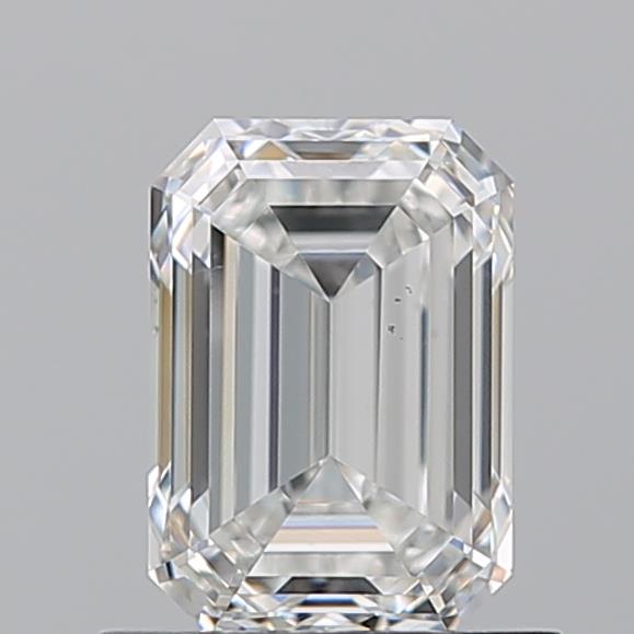 1.010 G VS2 Virtual Selection Emerald Diamond