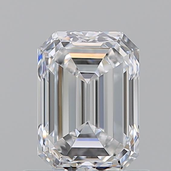 1.010 D VVS2 Virtual Selection Emerald Diamond