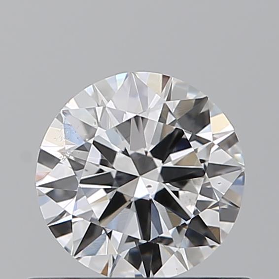 0.600 F SI1 Virtual Selection Round Diamond
