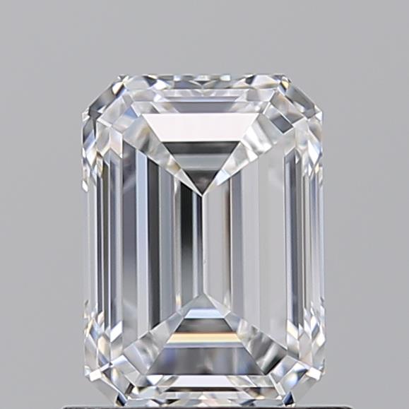 1.020 D VVS2 Virtual Selection Emerald Diamond