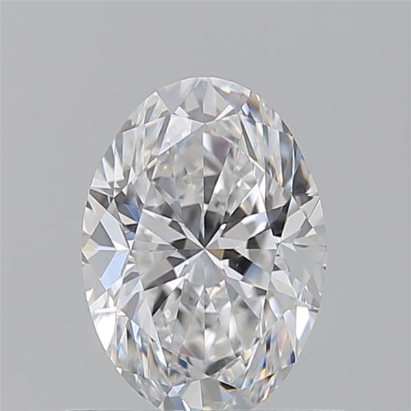 0.900 E VS1 Virtual Selection Oval Diamond