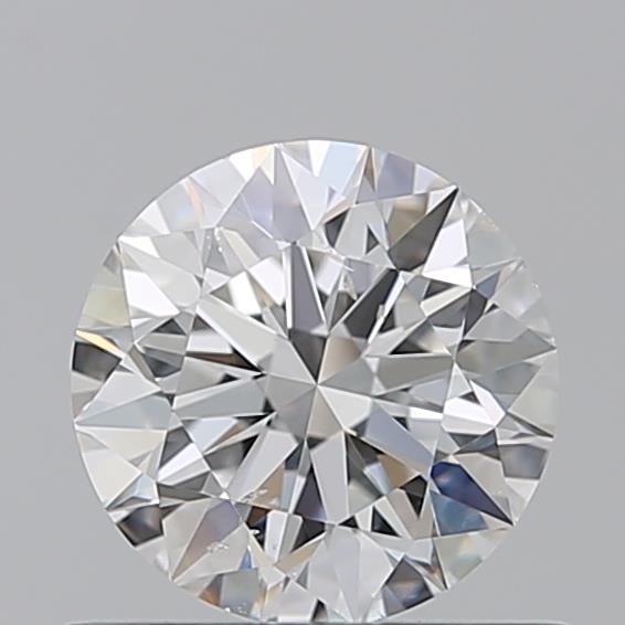 0.700 F SI1 Virtual Selection Round Diamond