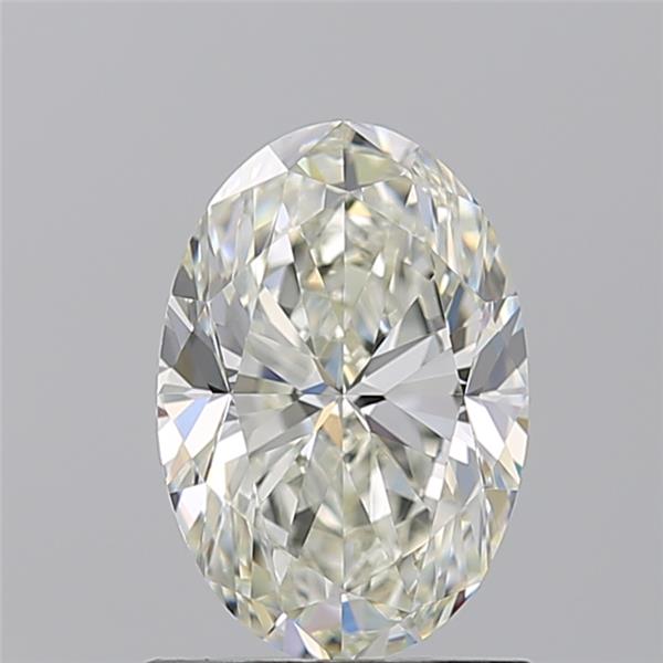 1.210 K VVS2 Virtual Selection Oval Diamond