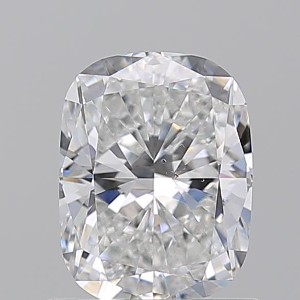 1.010 F VS2 Virtual Selection Cushion Diamond