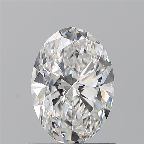 0.900 F VS2 Virtual Selection Oval Diamond