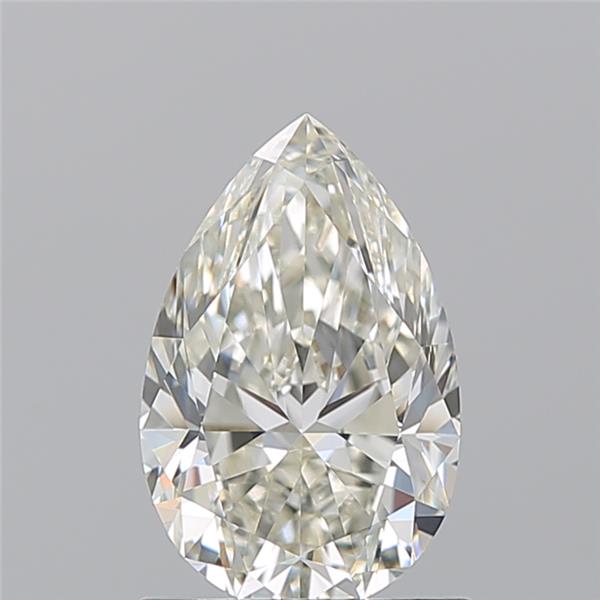 1.200 K VVS1 Virtual Selection Pear Diamond