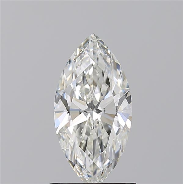 1.010 J SI1 Virtual Selection Marquise Diamond
