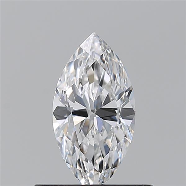 0.510 D VVS1 Virtual Selection Marquise Diamond