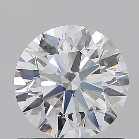 0.960 F VS2 Virtual Selection Round Diamond