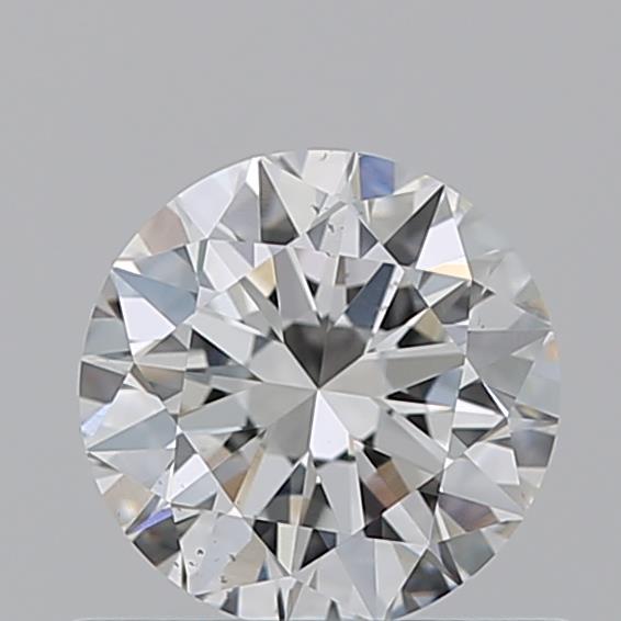 0.700 H SI1 Virtual Selection Round Diamond