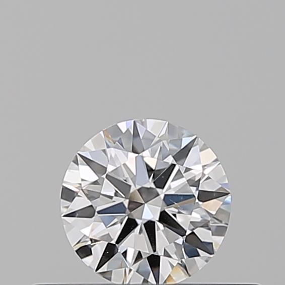 0.300 E SI1 Virtual Selection Round Diamond