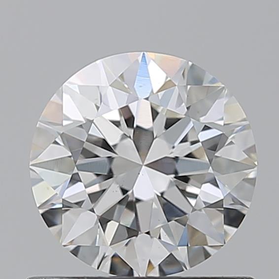 0.800 G VS2 Virtual Selection Round Diamond