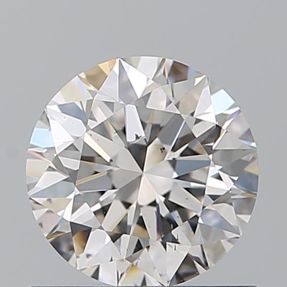 0.800 I SI1 Virtual Selection Round Diamond