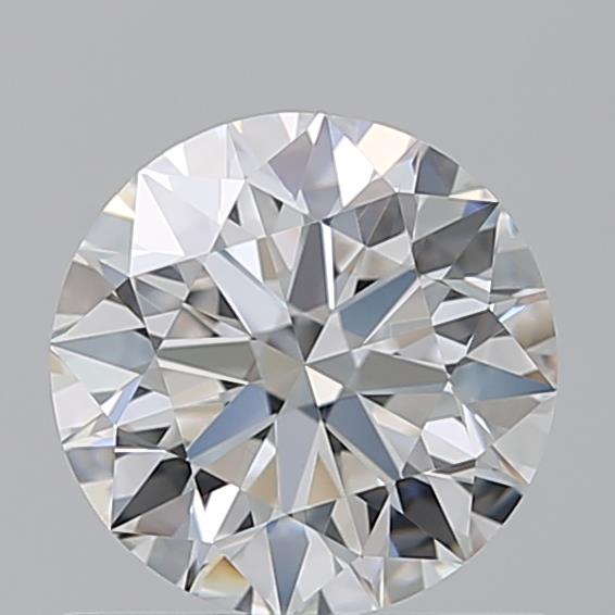 0.840 F VS1 Virtual Selection Round Diamond
