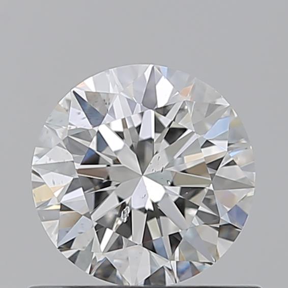 0.700 G SI1 Virtual Selection Round Diamond