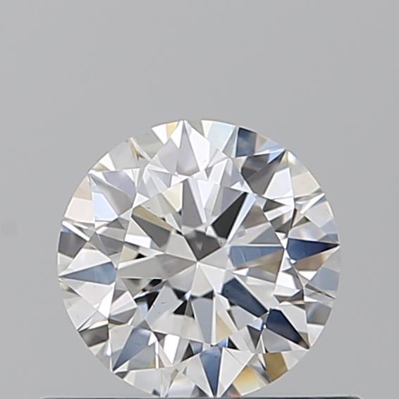 0.510 F VS2 Virtual Selection Round Diamond