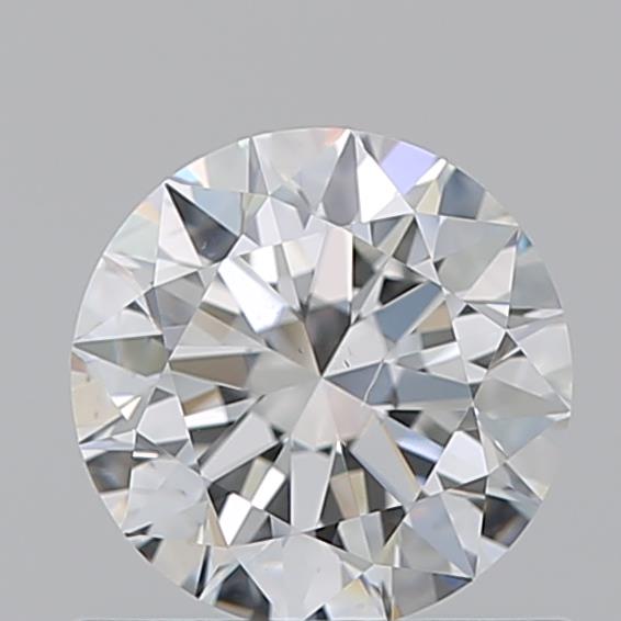 0.800 G SI1 Virtual Selection Round Diamond