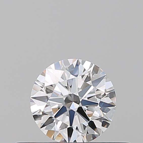 0.310 E VS1 Virtual Selection Round Diamond