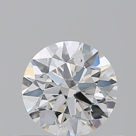 0.520 H VVS1 Virtual Selection Round Diamond