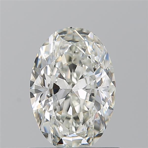 0.900 I SI1 Virtual Selection Oval Diamond