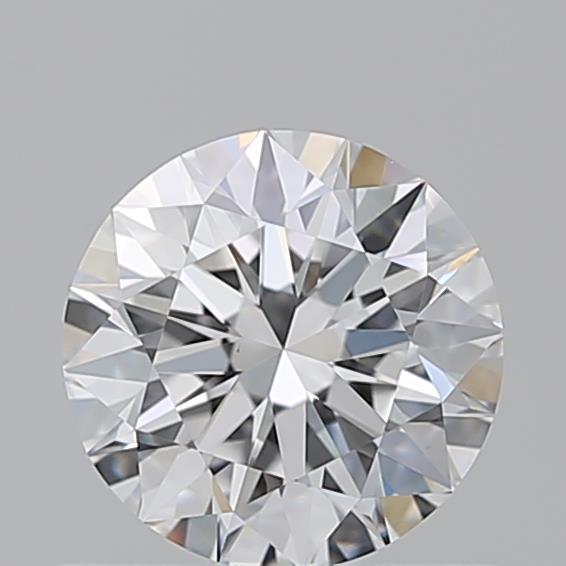 0.700 E VS1 Virtual Selection Round Diamond