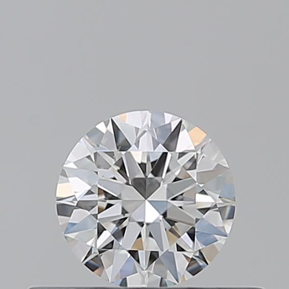 0.330 F VS2 Virtual Selection Round Diamond