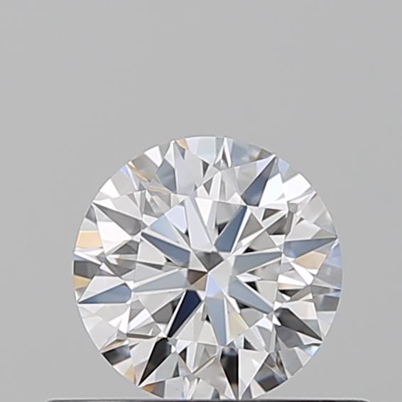 0.440 F VS1 Virtual Selection Round Diamond