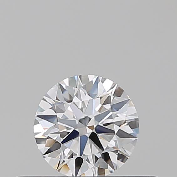 0.300 E VVS1 Virtual Selection Round Diamond