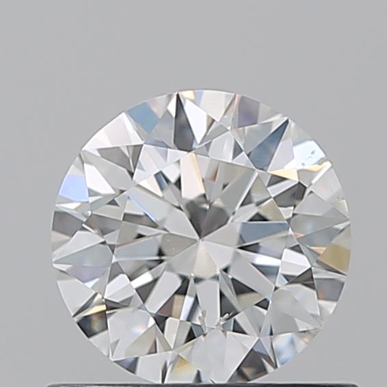 0.700 G SI1 Virtual Selection Round Diamond