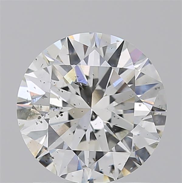 1.510 H I1 Virtual Selection Round Diamond