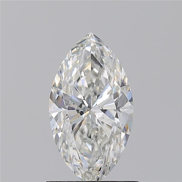 1.020 H VS2 Virtual Selection Marquise Diamond