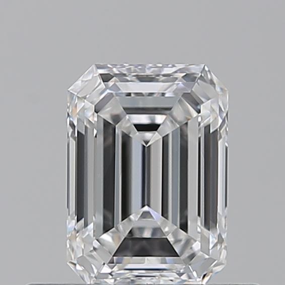 0.600 E IF Virtual Selection Emerald Diamond