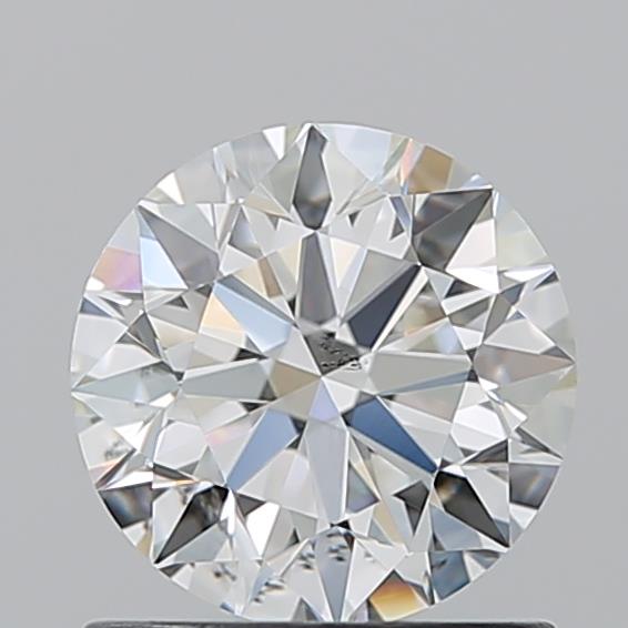 1.020 H SI1 Virtual Selection Round Diamond