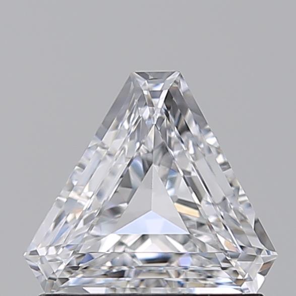 0.600 D VVS1 Virtual Selection Triangle Diamond
