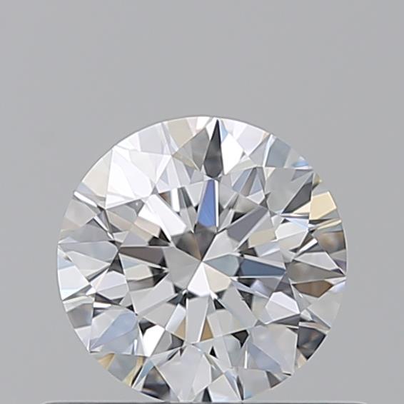 0.550 D VS2 Virtual Selection Round Diamond